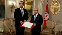 L'Invité Afrique de BBC Matin