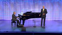 Unawd Bariton/Bas dros 25 oed (37) / Bass/Baritone Solo over 25 yrs (37)