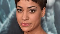 Cush Jumbo: I’ve not got roles because of my skin colour