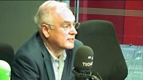 Ofsted boss 'should not resign' over Isle of Wight comments