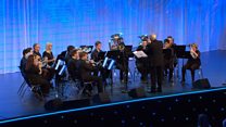 Grŵp Offerynnol Agored (56) / Instrumental Group - Open (56)