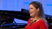 Unawd yr Hen Ganiadau dros 19 oed (41) / Welsh Song Solo over 19 yrs (41)