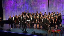 Côr yr Ŵyl / Choir of the Festival