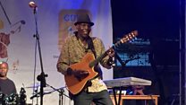 Tamasha la Afrika Mashariki lafanyika jijini Dar es Salaam