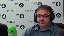 Union 'genuinely sorry' for Southern rail strike