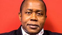 L'Invité Afrique de BBC Matin