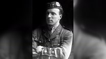 Remembering World War One hero Noel Chavasse