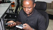 Nini chanzo cha bidhaa bandia Tanzania?