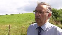 Proposed shooting range near nursery schools
