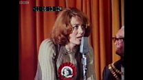 From the archive: Vanessa Redgrave concedes election defeat