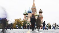 BBC Pop Up wants your Russia story ideas