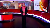 Matangazo ya Dira ya Dunia TV