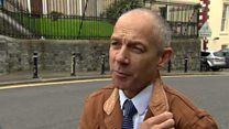 Brooch, arm ring and coins declared 'treasure'
