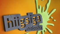 Halkan ka dhagayso barnaamijka Hiigsiga Nolosha