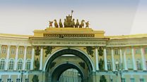 "Петербургская англомания": как англичане формировали столицу России