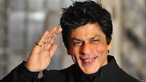 Shah Rukh Khan oo lagu joojiyo Mareykanka
