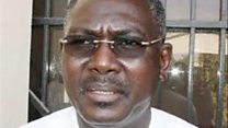 L'invité Afrique de BBC Matin