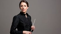 BBC Philharmonic Studio Concerts: Márquez, Ginastera & Villa-Lobos