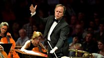 BBC Symphony Orchestra & Chorus 2017-18 Season: BBC Symphony Orchestra in Bad Kissingen