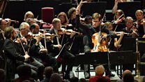 BBC Symphony Orchestra & Chorus 2017-18 Season: Finland Awakes