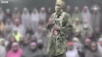 Une recherche est lancée aprés une nouvelle video de Boko Haram