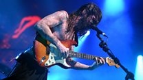 Reading + Leeds: 2016