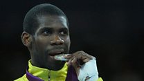 Anthony Obame : « Je ne redoute personne »