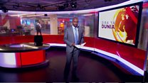 Matangazo ya Dira ya Dunia TV
