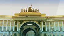 "Петербургская англомания": основатели русской медицины