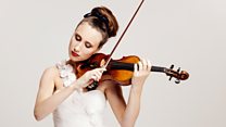 BBC Concert Orchestra at Watford Colosseum