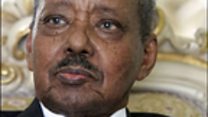 Taariikhda Janaral Maxamed Cali Samatar