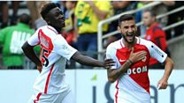 Japhet N’Doram : "Perpétuer le nom N’Doram dans le foot"