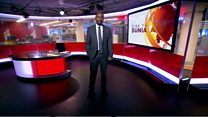 Matangazo ya Dira ya Dunia TV