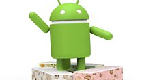 Google releases Android 7.0 Nougat
