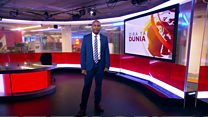 Matangazo ya Dira ya Dunia TV