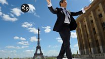 Sarkozy 2.0