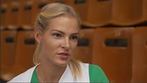 Клишина: если бы не суд с ИААФ, результат в Рио был бы выше