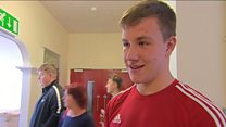 TGAU Cymru Fyw