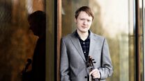 BBC Philharmonic Studio Concerts: Haydn & Bartók