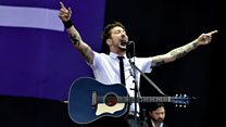 Reading + Leeds: 2016