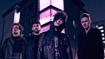 The 1975: Live Lounge Symphony