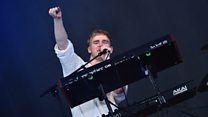 Reading + Leeds: 2016