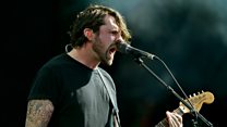Reading + Leeds: 2016