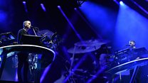 Reading + Leeds: 2016