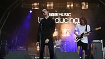 Reading + Leeds: 2016