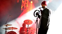 Reading + Leeds: 2016