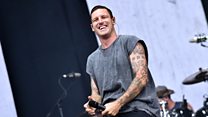 Reading + Leeds: 2016