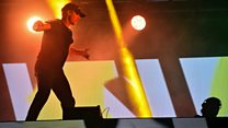 Reading + Leeds: 2016
