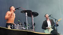 Reading + Leeds: 2016