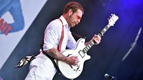Reading + Leeds: 2016